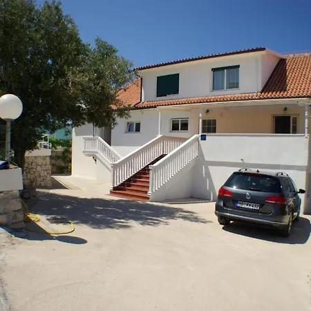 In With Sea View,air Conditioning, Wifi 5026-4