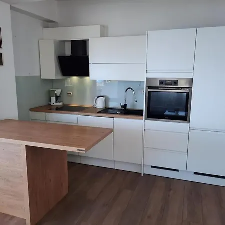 In With Sea View,air Conditioning, Wifi 5026-4 Apartment