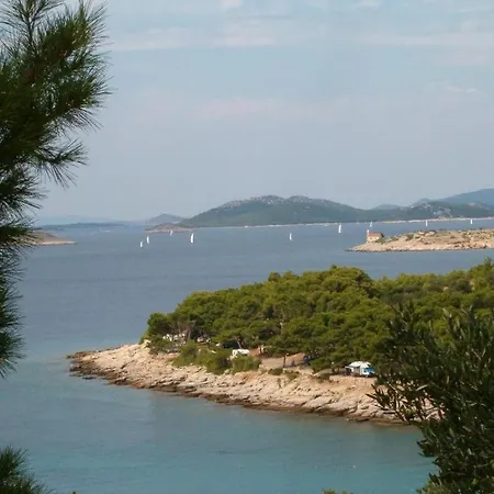 In With Sea View,air Conditioning, Wifi 5026-4 Apartment