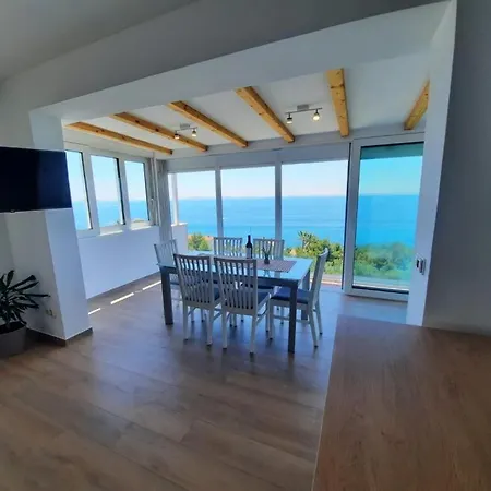 In With Sea View,air Conditioning, Wifi 5026-4 * Murter