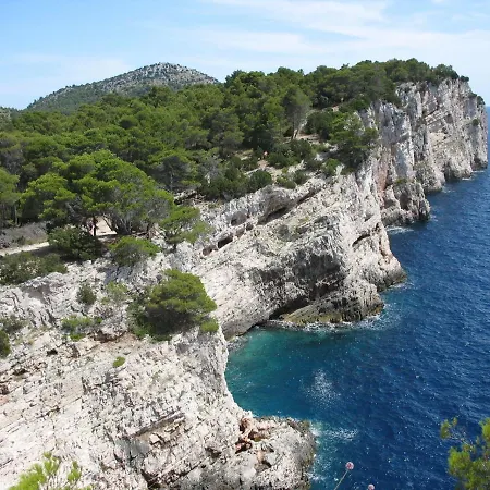 In With Sea View,air Conditioning, Wifi 5026-4 * Murter