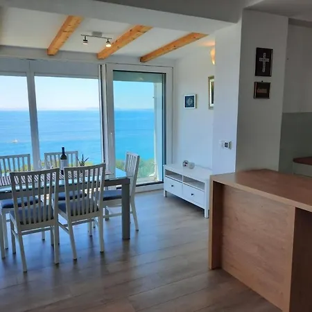 In With Sea View,air Conditioning, Wifi 5026-4 Apartment *