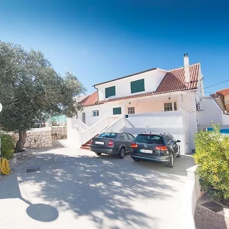 In With Sea View,air Conditioning, Wifi 5026-4