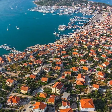 In With Sea View,air Conditioning, Wifi 5026-4 *