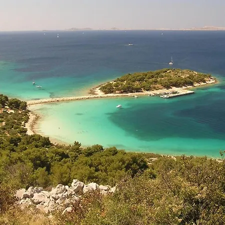 In With Sea View,air Conditioning, Wifi 5026-4