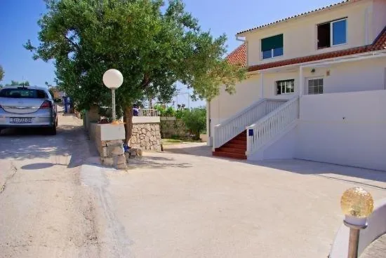 In With Sea View,air Conditioning, Wifi 5026-4