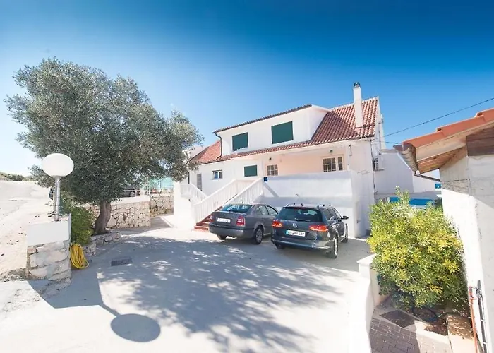 In With Sea View,air Conditioning, Wifi 5026-4