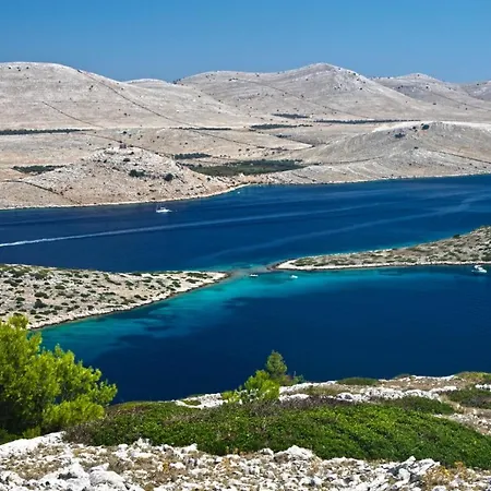 Apartmán In With Sea View,air Conditioning, Wifi 5026-4