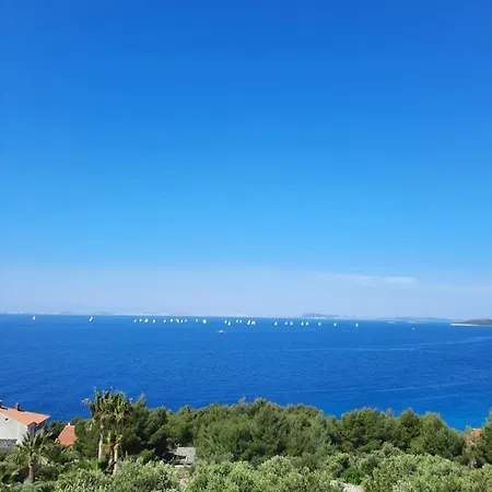 Apartmán In With Sea View,air Conditioning, Wifi 5026-4