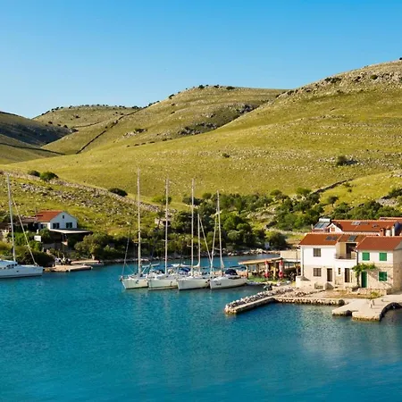 In With Sea View,air Conditioning, Wifi 5026-4 Apartmán *