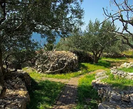 Apartmán In With Sea View,air Conditioning, Wifi 5026-4