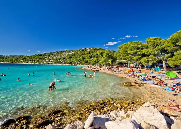 Appartamento In With Sea View,air Conditioning, Wifi 5026-4 *