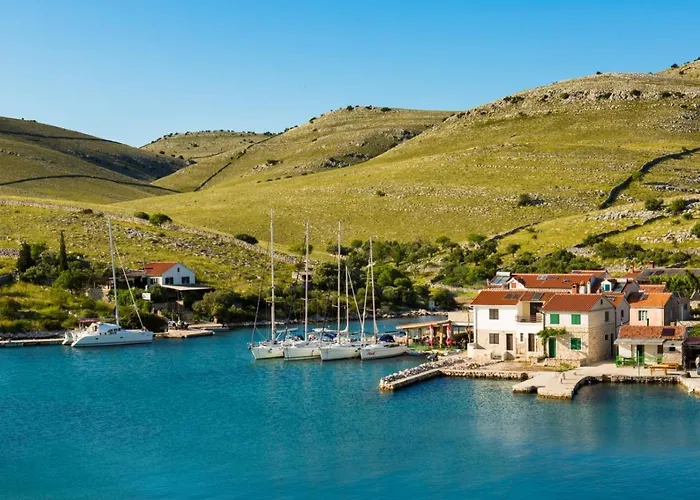 In With Sea View,air Conditioning, Wifi 5026-4 Appartamento *