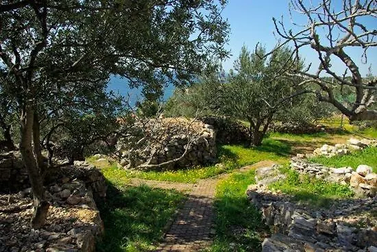 Appartamento In With Sea View,air Conditioning, Wifi 5026-4