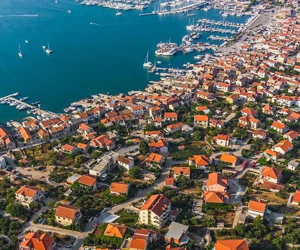 In With Sea View,air Conditioning, Wifi 5026-4 *